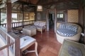 Murni's Houses Living Room