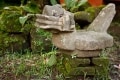 Balinese Stonecarving