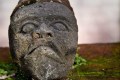 Balinese Stonecarving