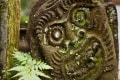 Balinese Stonecarving