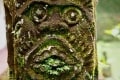 Balinese Stonecarving