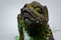 Balinese Stonecarving