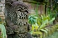 Balinese Stonecarving