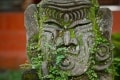 Balinese Stonecarving
