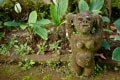 Balinese Stonecarving