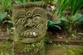 Balinese Stonecarving