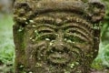 Balinese Stonecarving