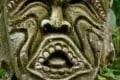 Balinese Stonecarving