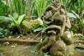 Balinese Stonecarving