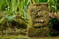 Balinese Stonecarving