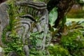 Balinese Stonecarving