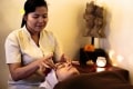 spa-facial