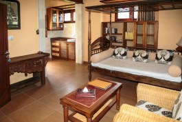 Murni's Houses Sawo Apartment 2 view-2