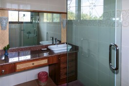 Murni's Houses Sawo Apartment 2 view-5