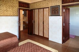 Murni's Houses Sawo Apartment 2 view-7