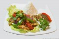 Manchurian Chicken
