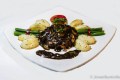 GRILLED ROSEMARY CHICKEN