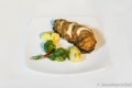 Chicken Roulade