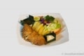 Chicken Cordon Bleu