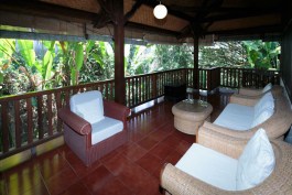 Murni's Houses The Bungalow view-10