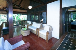 Murni's Houses The Bungalow view-9
