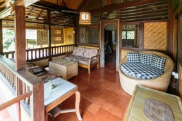 Murni's suite-2