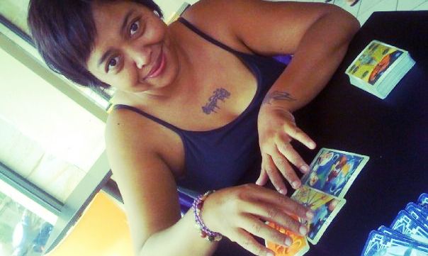 Tarot readings