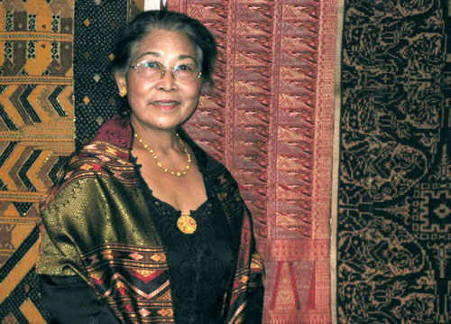 San Francisco Arts of Pacific Asia Show, 2009