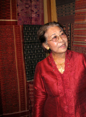San Francisco Tribal and Textile Arts Show February 2009