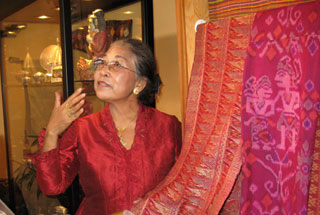 San Francisco Tribal and Textile Arts Show February 2009