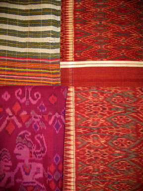 San Francisco Tribal and Textile Arts Show February 2009
