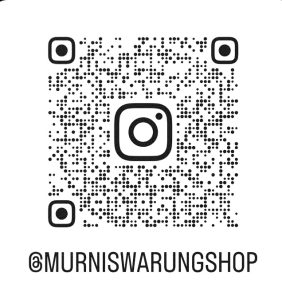 Murnis Warung Shop Instagram
