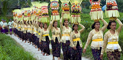 Tamarind Spa Promotion Galungan