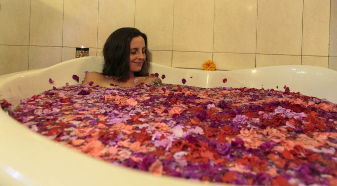 Tamarind Spa