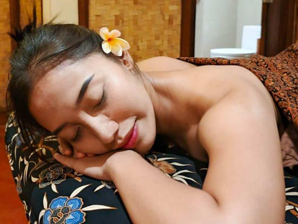 Tamarind Spa