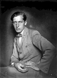 Walter Spies