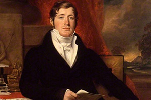Thomas Stamford Raffles