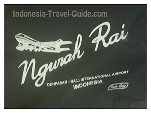 Ngurah Rai