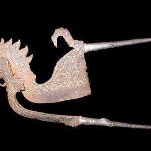 Balinese Betel Nut Cracker 2