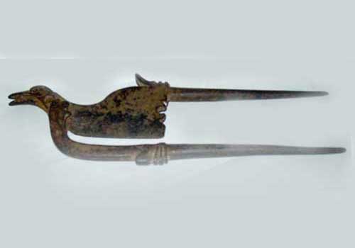 betelnutcracker3 Balinese Betel Nut Cracker 1