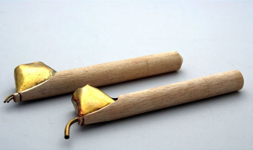 Canting