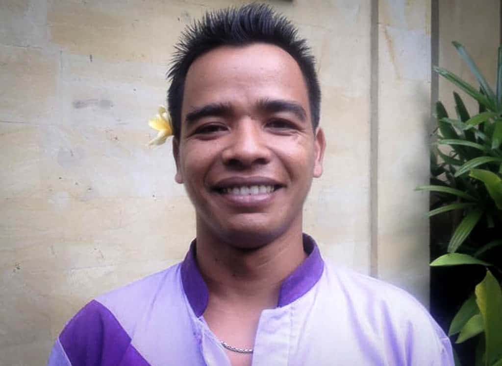 meet the therapists dewa