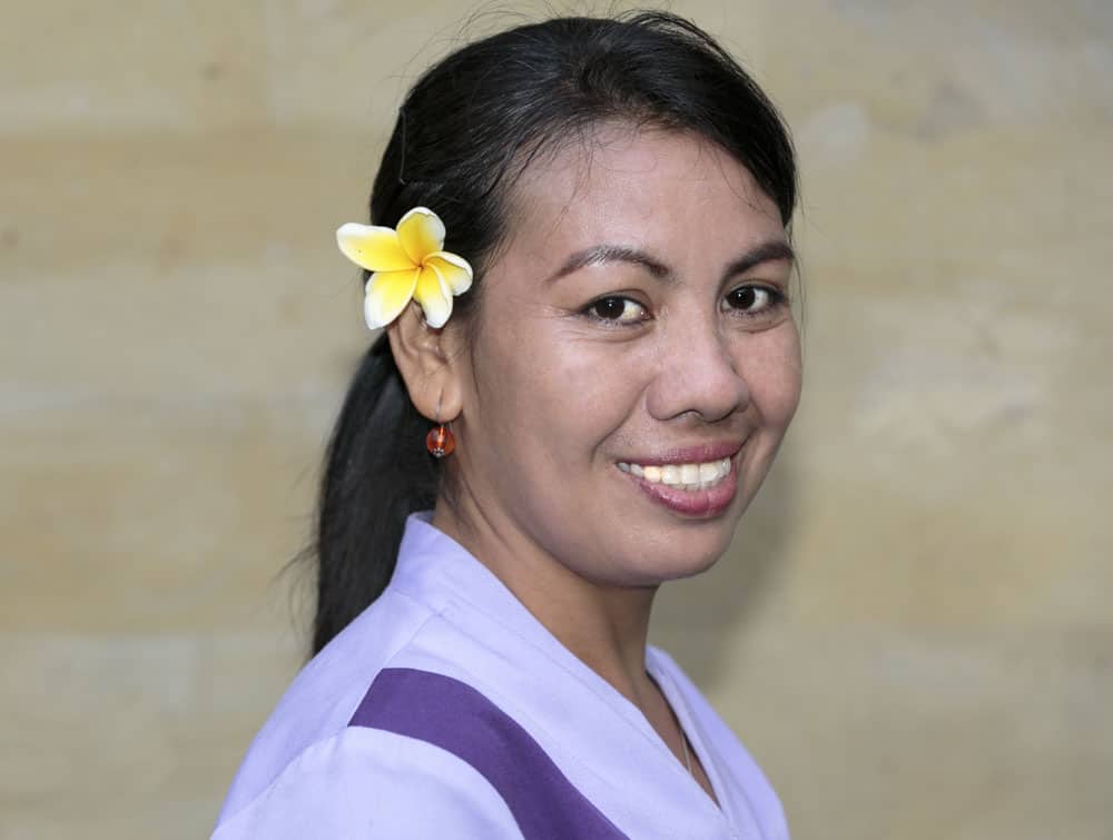 meet the therapists kartini