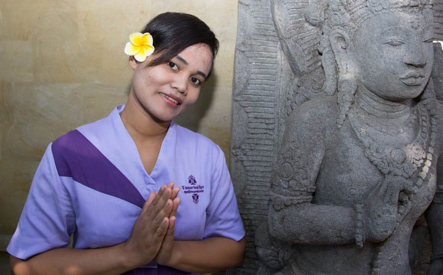 meet the therapists suma