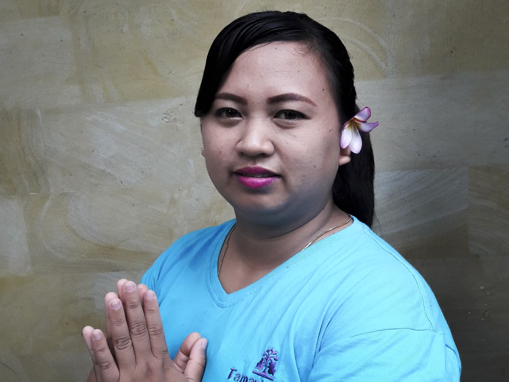 tamarind spa therapist mira
