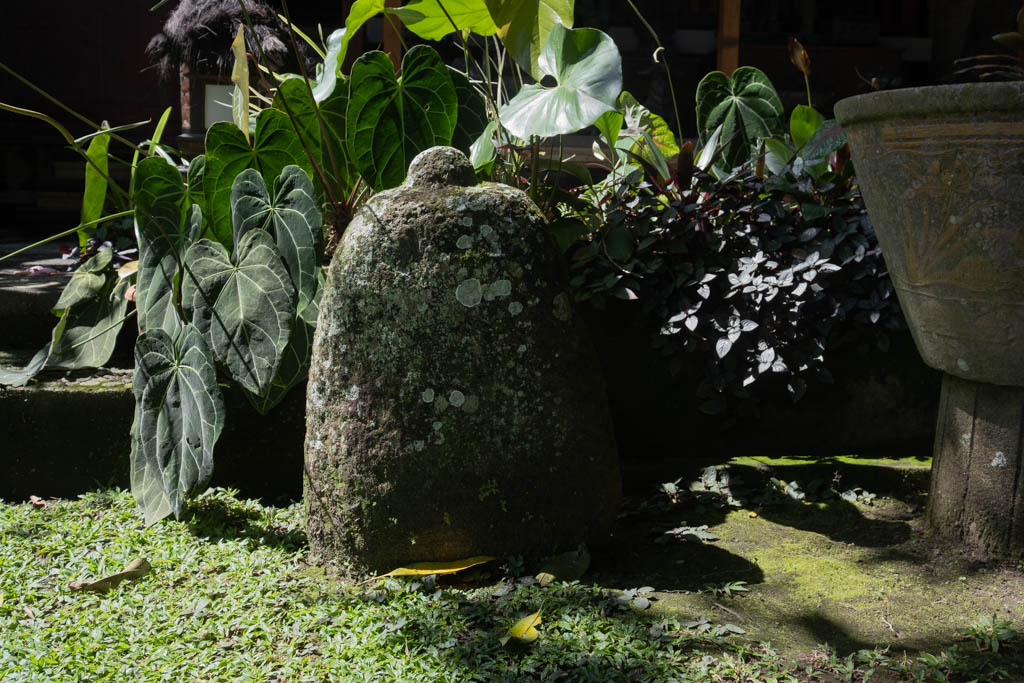 Murni's Houses & Spa Garden