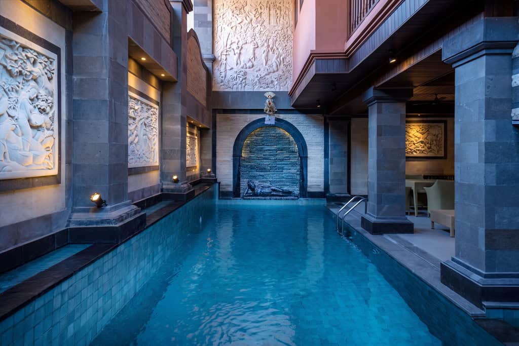 Murni's Houses & Spa