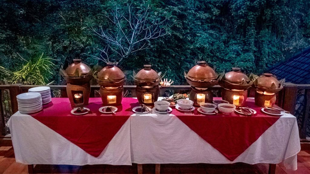 Murni's Warung Level 3