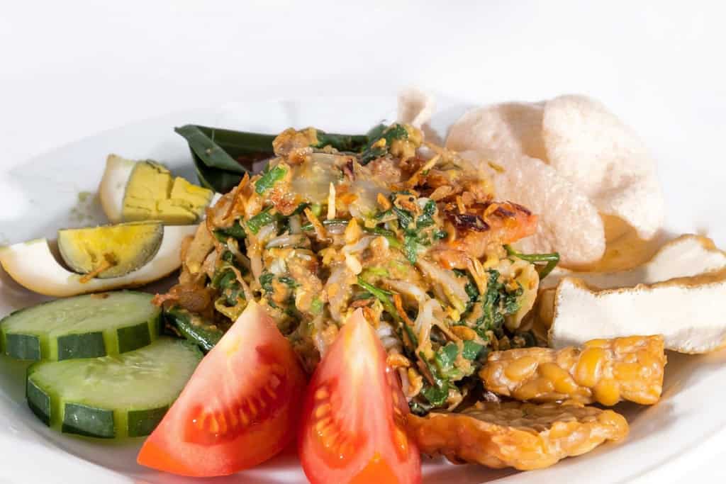 Murni's Warung Gado-Gado