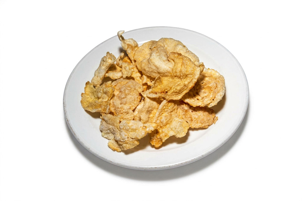 Murni's Warung Krupuk Melinjo